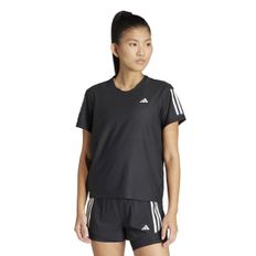 T-SHIRT ADIDAS OTR B TEE MUJER NEGRO IN2961
