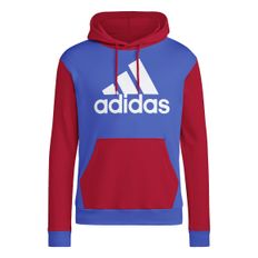 SUDADERO ADIDAS BL FL HD HOMBRE AZUL IR9995 ¡SUMMER SALE!