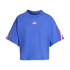 IS8340 ADIDAS APP W FI 3S TEE FEMALE
