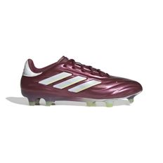 TACOS DE FUTBOL ADIDAS COPA PURE 2 ITE HOMBRE ROJO IE7486