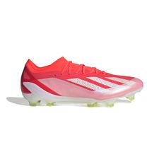 TACOS DE FUTBOL ADIDAS X CRAZYFAST ITE HOMBRE ROJO IG0593