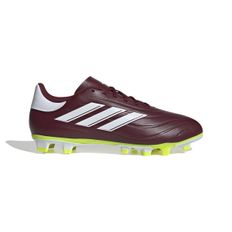 TACOS DE FUTBOL ADIDAS COPA PURE 2 CLUB FXG HOMBRE ROJO IG1098