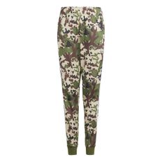PANTS ADIDAS CAMO JUVENIL VERDE IS3291 |MEGA SALE|