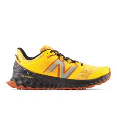 TENIS NEW BALANCE FRESH FOAM GAROE HOMBRE VERDE MTGAROY1-D
