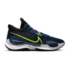 TENIS NIKE RENEW ELEVATE III HOMBRE NEGRO DD9304-005