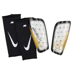 ESPINILLERAS NIKE MERCURIAL LITE HOMBRE BLANCO DN3611-101 |MEGA SALE|