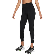 LICRA NIKE DRI FIT ONE NIÑA NEGRO DQ8836-010 |MEGA SALE|