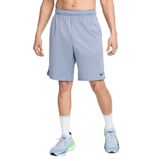 SHORT NIKE DRI FIT TOTALITY HOMBRE GRIS DV9328-493 |MEGA SALE|