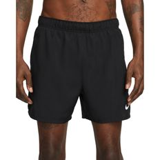 SHORT NIKE DRI FIT CHALLENGER HOMBRE NEGRO DV9363-010 ¡SUMMER SALE!