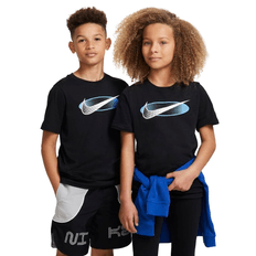DX9523-010 NIKE T-SHIRT NSW P/NIÑO |MEGA SALE|