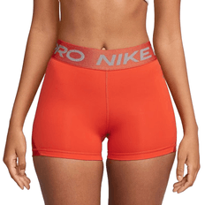 FB5586-633 NIKE SHORT DRI FIT PRO P/DAMA