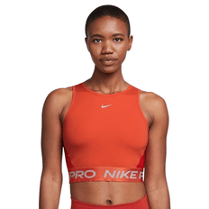 FB5588-633 NIKE TOP DRI FIT PRO P/DAMA