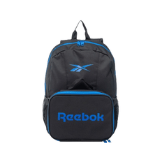 MOCHILA REEBOK LUNCHBOX UNISEX NEGRO ACCB33