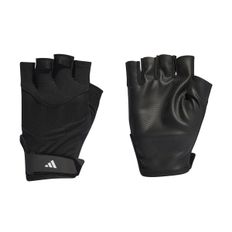 GUANTES ADIDAS TRAINING GLOVE HOMBRE NEGRO II5598 ¡SUMMER SALE!