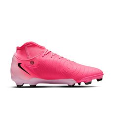 TACOS DE FUTBOL NIKE PHANTOM LUNA II ACADEMY HOMBRE NEGRO FD6725-600