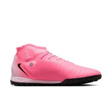 BOTINES DE FUTBOL NIKE PHANTOM LUNA II HOMBRE NEGRO FJ2566-600