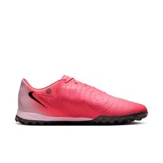 BOTINES DE FUTBOL NIKE PHANTOM GX II HOMBRE NEGRO FJ2577-600