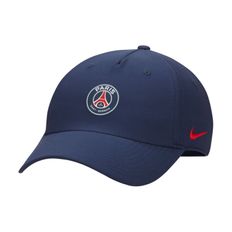 FN4886-410 NIKE GORRA PSG P/CABALLERO ¡SUMMER SALE!