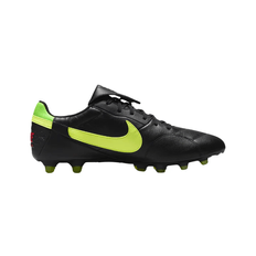 HM0265-008 NIKE CALZADO TACO NK PREMIER III P/CABALLERO
