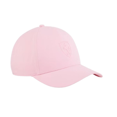 GORRAS PUMA FERRARI MUJER ROSADO 025173 04
