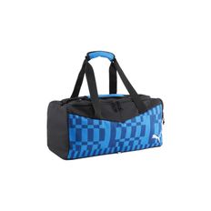 MALETIN PUMA INDIVIDUAL RISE HOMBRE AZUL 079912 02