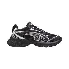 TENIS PUMA VELOPHASIS ALWAYS HOMBRE NEGRO 395908 02