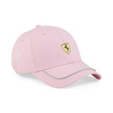 GORRAS PUMA FERRARI MUJER ROSADO 025200 03