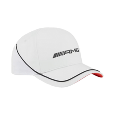 GORRAS PUMA MERCEDES BENZ HOMBRE BLANCO 025212 02