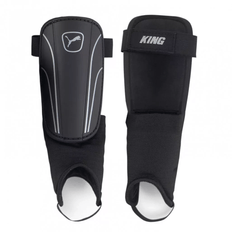 ESPINILLERAS PUMA KING ANKLE HOMBRE NEGRO 030848 02 |MEGA SALE|