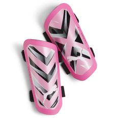 ESPINILLERAS PUMA ULTRA LIGHT HOMBRE ROSADO 030875 08 |MEGA SALE|