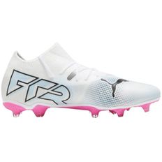 TACOS DE FUTBOL PUMA FUTURE 7 MATCH HOMBRE BLANCO 107715 01