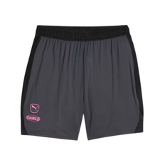 SHORT PUMA KING PRO HOMBRE GRIS 658349 05 |MEGA SALE|