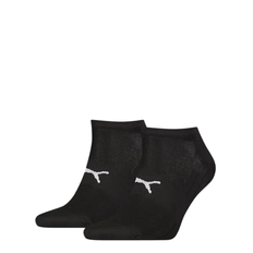 CALCETINES PUMA SNEAKER UNISEX NEGRO 935476 02