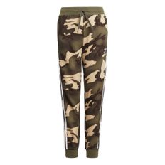 PANTS ADIDAS CAMO JUVENIL VERDE IC5149 |SUMMER SALE|