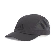 GORRAS ADIDAS 3P CAP HEAT.RD HOMBRE NEGRO IP6321