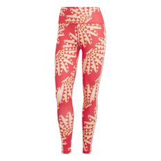 IQ4509 ADIDAS APP FARM LEGGINGS FEMALE |SUMMER SALE|