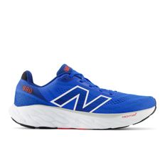 TENIS NEW BALANCE FRESH FOAM X 880 V14 HOMBRE AZUL M880L14-D