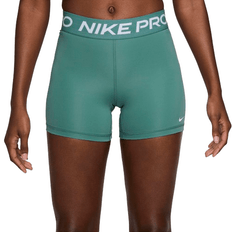 LICRA CORTA NIKE CORTA PRO 365 MUJER VERDE CZ9831-361