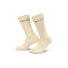 CALCETINES NIKE EVERYDAY HOMBRE BEIGE DH3822-901 ¡SUMMER SALE!