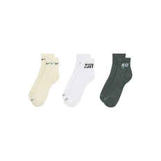 CALCETINES NIKE EVERYDAY HOMBRE BEIGE DH3827-901