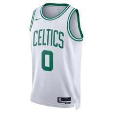 CAMISETA NIKE BOSTON CELTICS HOMBRE BLANCO DN2070-100