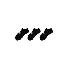 CALCETINES NIKE EVERYDAY HOMBRE NEGRO DX5075-010