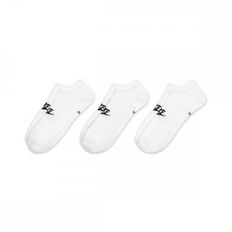 CALCETINES NIKE EVERYDAY HOMBRE BLANCO DX5075-100