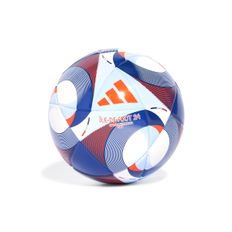 BALONES ADIDAS OLYMPICS24 MIN UNISEX AZUL IW6326 |MEGA SALE|