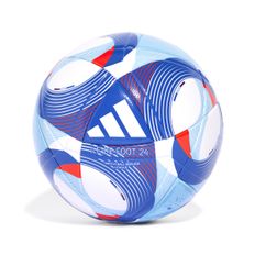 BALONES ADIDAS OLYMPICS24 LGE UNISEX AZUL IW6327 |MEGA SALE|