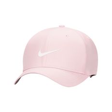 GORRAS NIKE DRI FIT RISE HOMBRE ROSADO FB5623-690