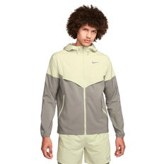 CHUMPA NIKE WINDRUNNER HOMBRE VERDE FB7540-371