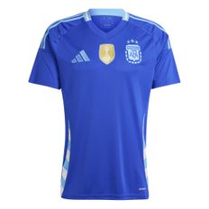CAMISOLA ADIDAS AFA ARGENTINA HOMBRE AZUL IP8413 ¡SUMMER SALE!
