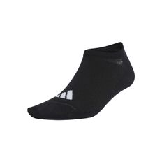 CALCETAS ADIDAS NO SHOW 3P UNISEX NEGRO IY7797 ¡SUMMER SALE!
