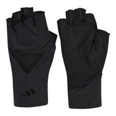 GUANTES ADIDAS TRAINING GLOVE MUJER NEGRO HT3931